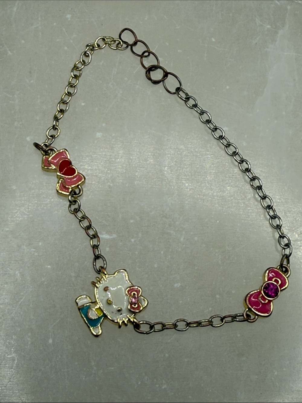 Free with bundle hello kitty official Sanrio link
